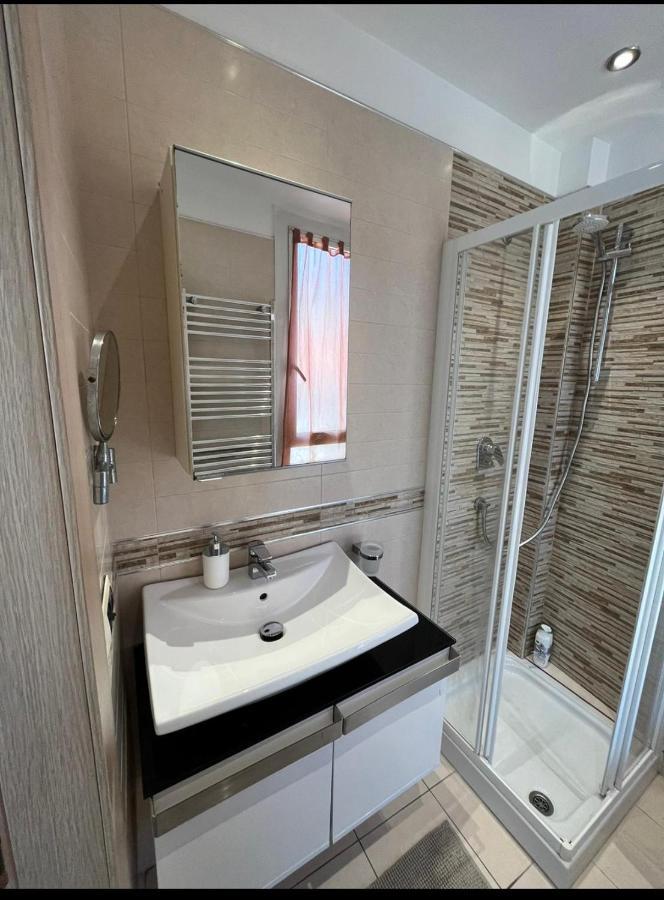 Casa Vacanze Paglino Ventimiglia Buitenkant foto