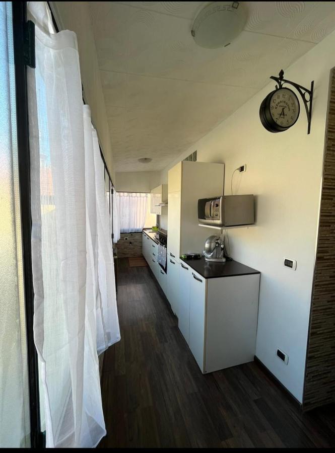 Casa Vacanze Paglino Ventimiglia Buitenkant foto