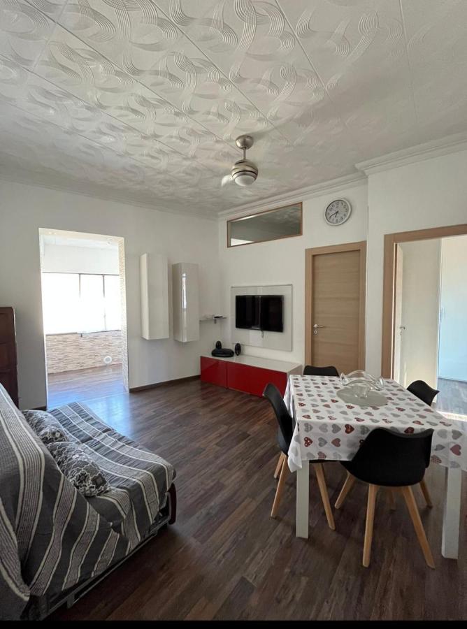 Casa Vacanze Paglino Ventimiglia Buitenkant foto