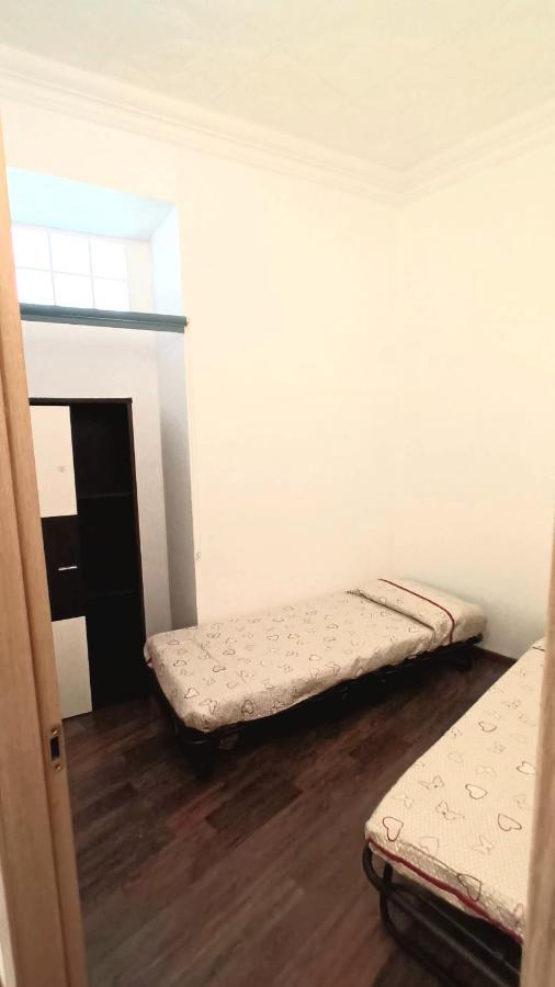 Casa Vacanze Paglino Ventimiglia Buitenkant foto