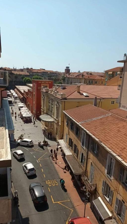 Casa Vacanze Paglino Ventimiglia Buitenkant foto