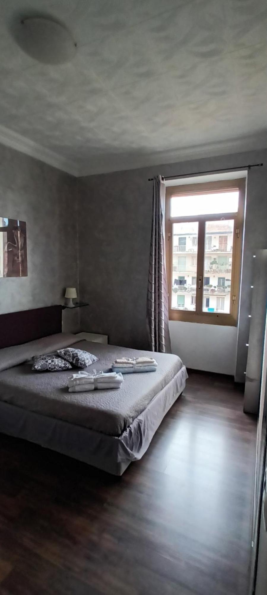 Casa Vacanze Paglino Ventimiglia Buitenkant foto